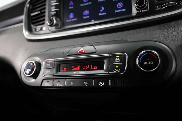 2017 Kia Sorento Si UM