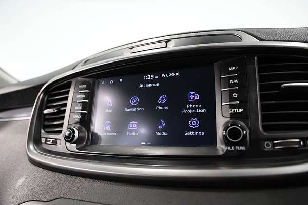 2017 Kia Sorento Si UM