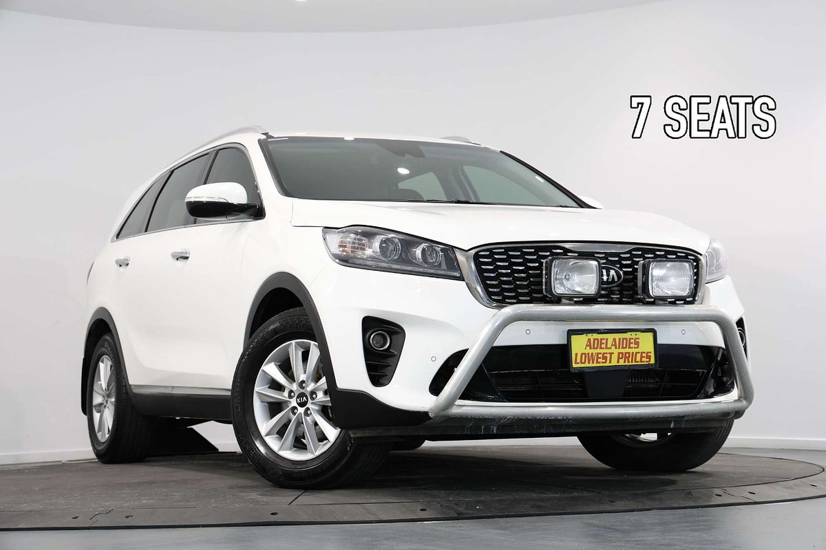 2017 Kia Sorento Si UM