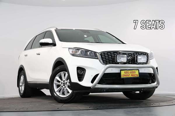 2017 Kia Sorento Si UM