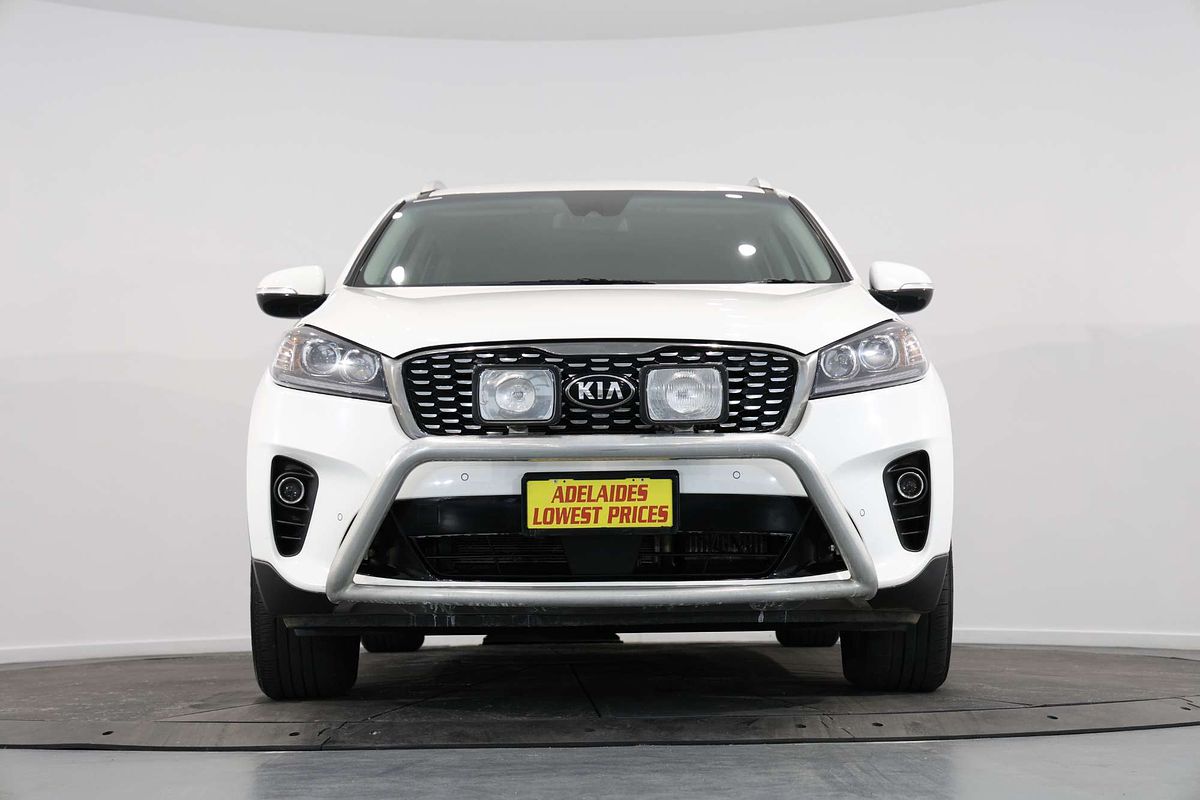2017 Kia Sorento Si UM