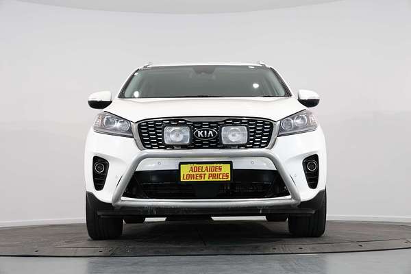 2017 Kia Sorento Si UM