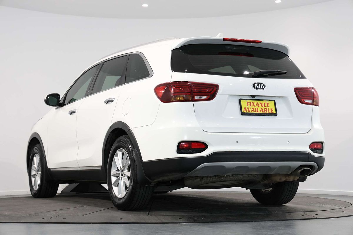 2017 Kia Sorento Si UM