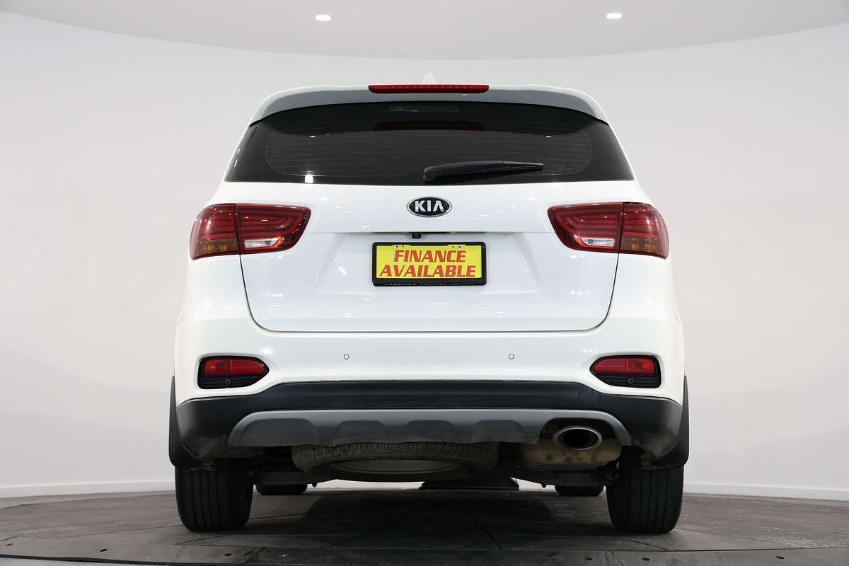 2017 Kia Sorento Si UM
