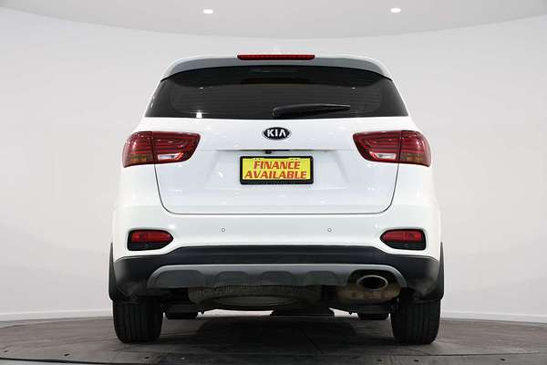 2017 Kia Sorento Si UM