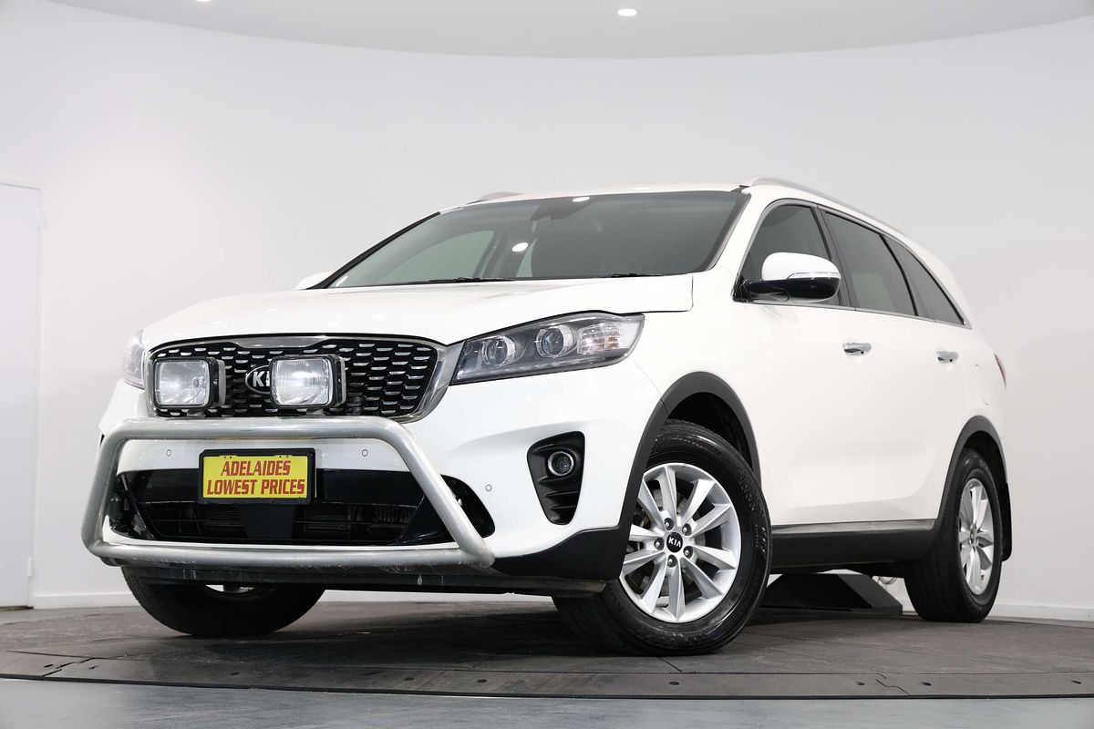 2017 Kia Sorento Si UM