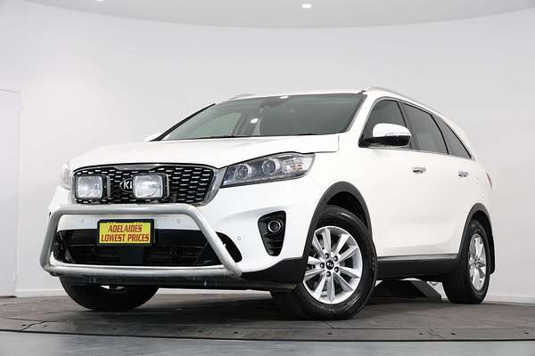 2017 Kia Sorento Si UM