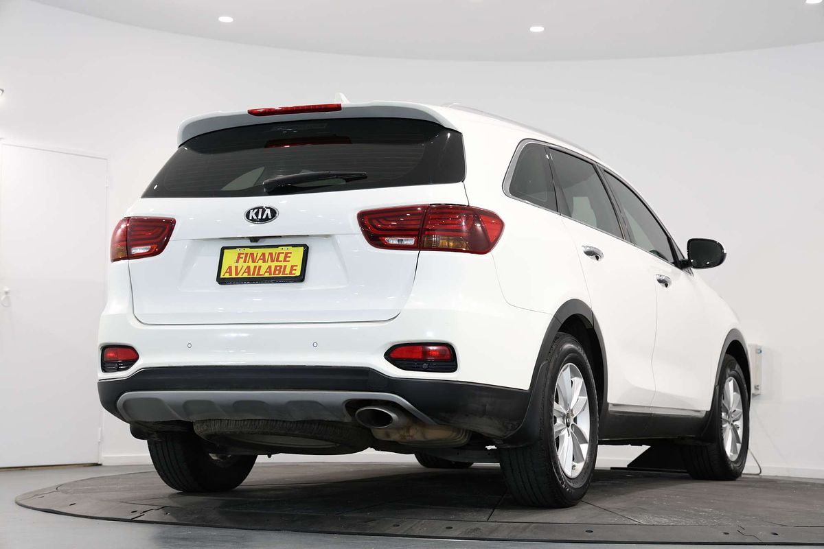 2017 Kia Sorento Si UM