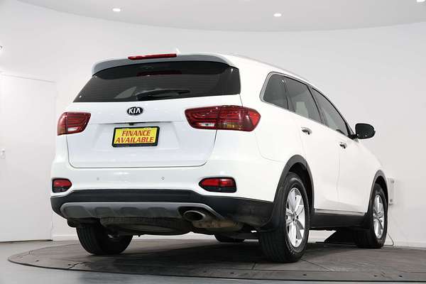 2017 Kia Sorento Si UM