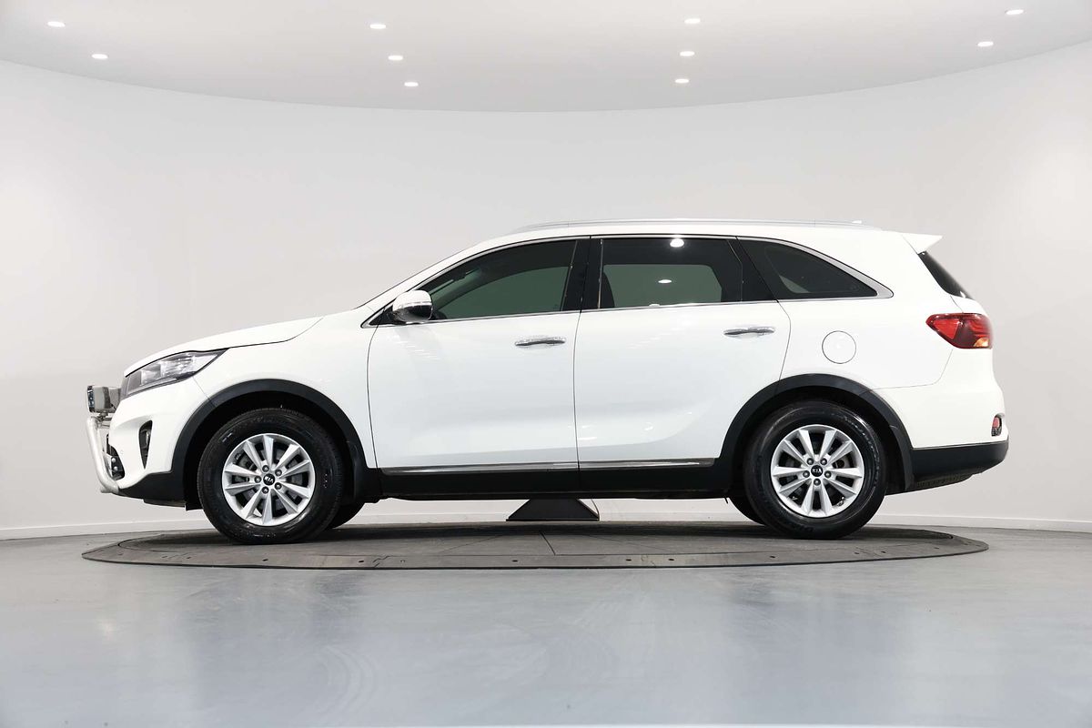 2017 Kia Sorento Si UM