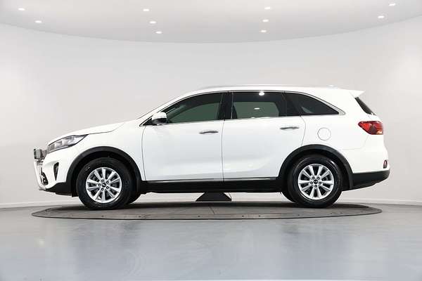 2017 Kia Sorento Si UM