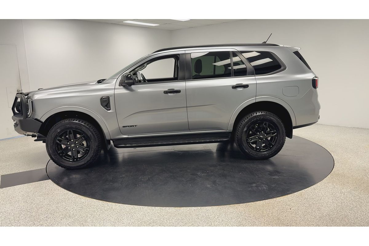 2023 Ford Everest Sport 3.0L