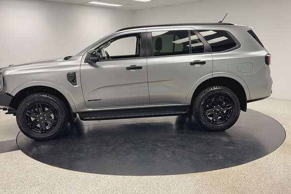 2023 Ford Everest Sport 3.0L