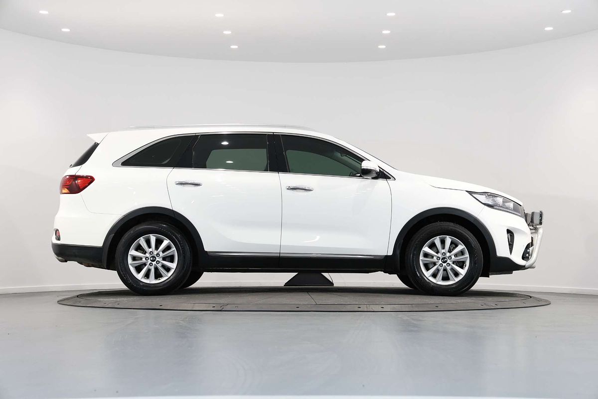 2017 Kia Sorento Si UM