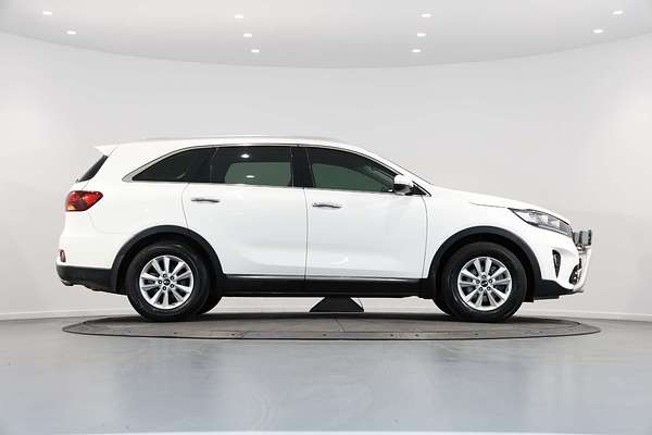 2017 Kia Sorento Si UM
