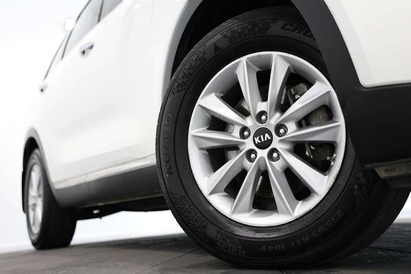 2017 Kia Sorento Si UM