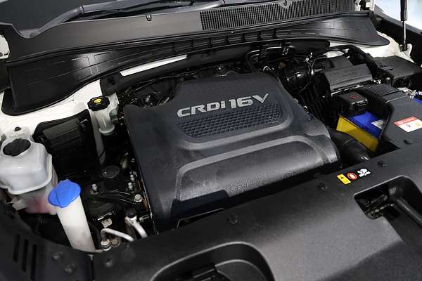 2017 Kia Sorento Si UM