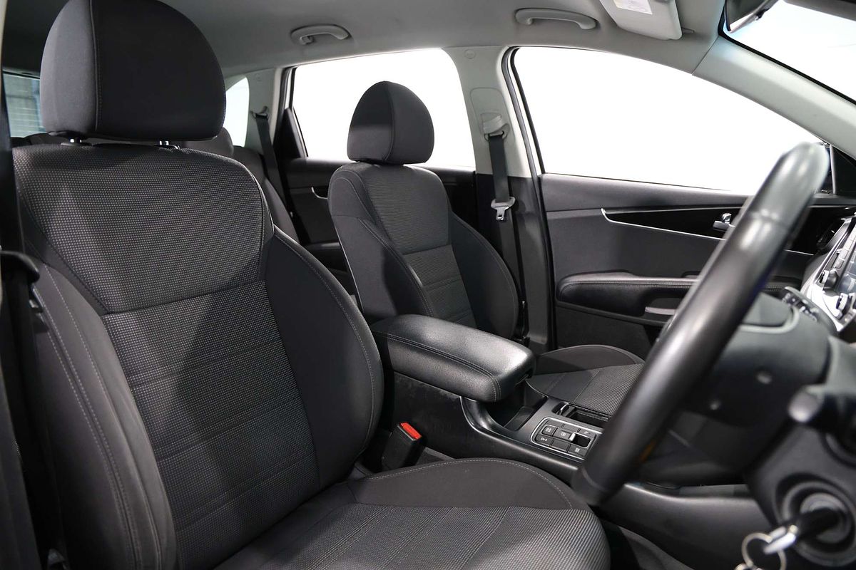 2017 Kia Sorento Si UM