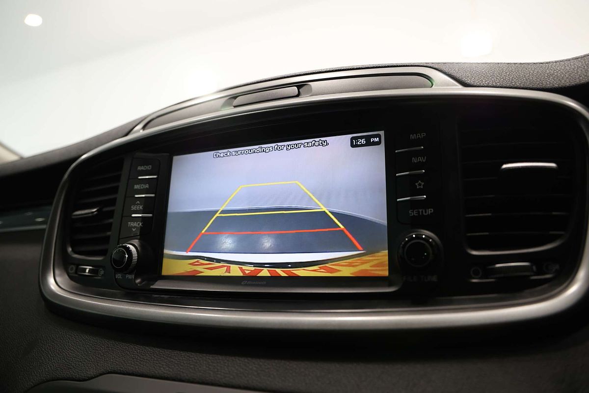 2017 Kia Sorento Si UM