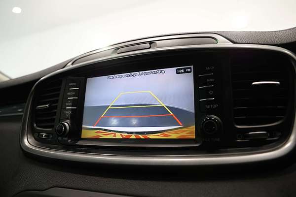 2017 Kia Sorento Si UM