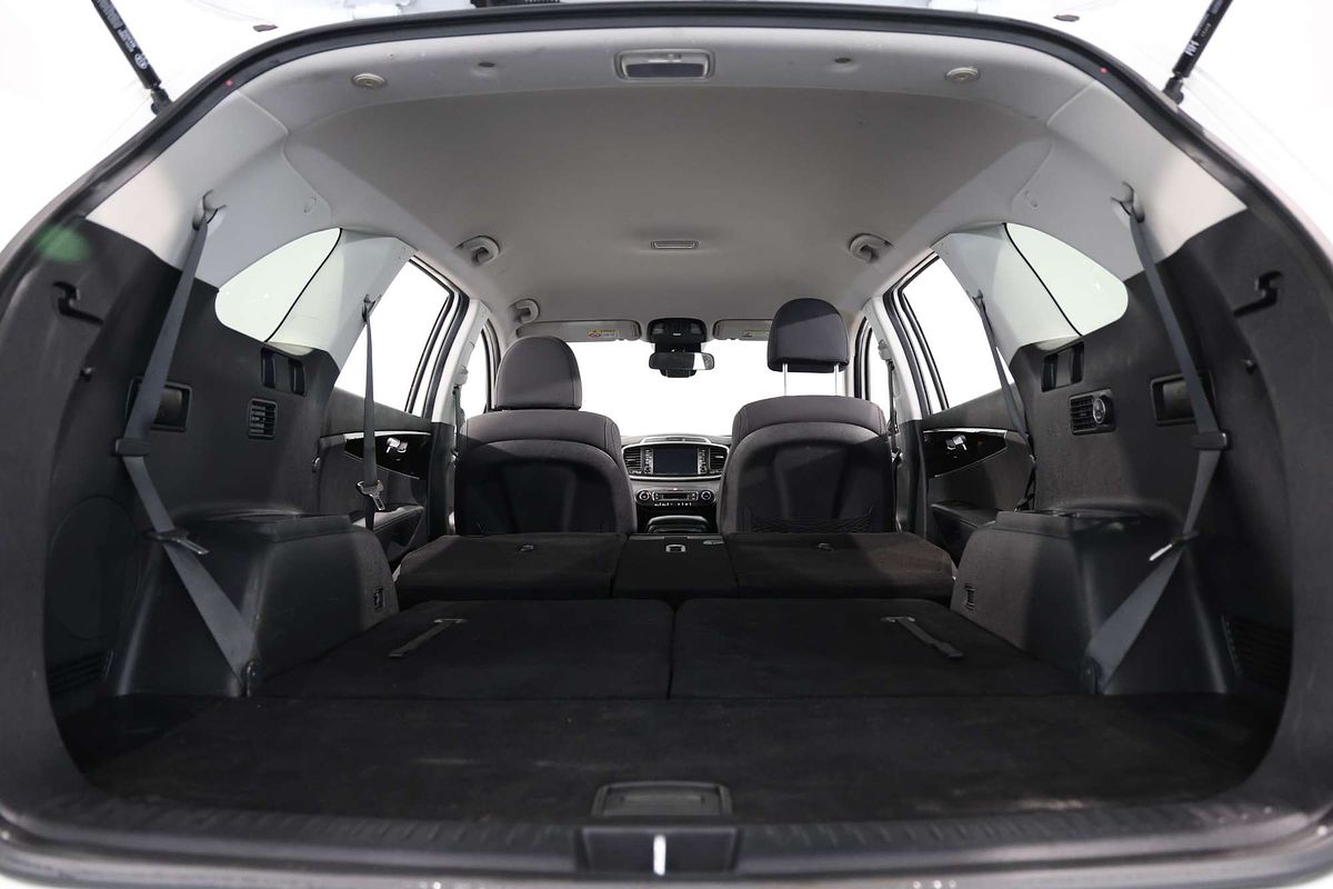 2017 Kia Sorento Si UM