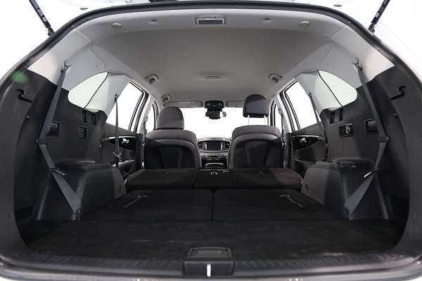 2017 Kia Sorento Si UM