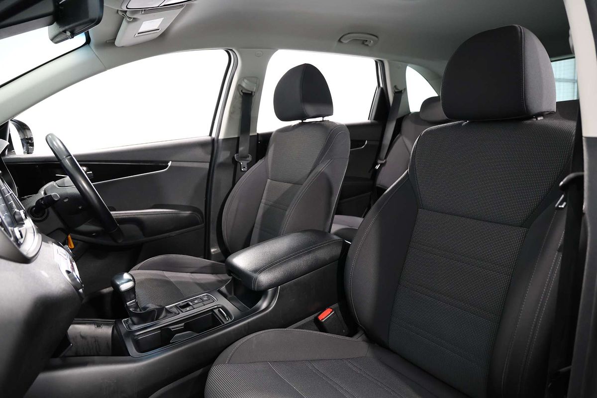 2017 Kia Sorento Si UM