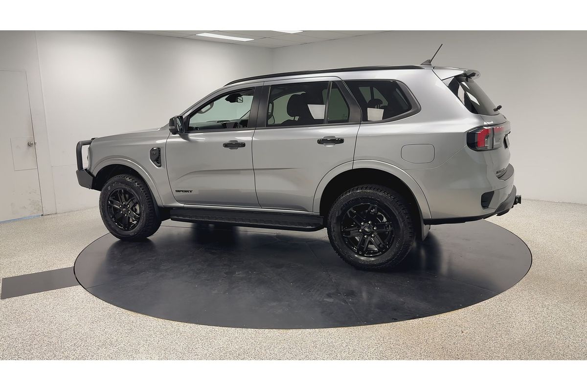 2023 Ford Everest Sport 3.0L