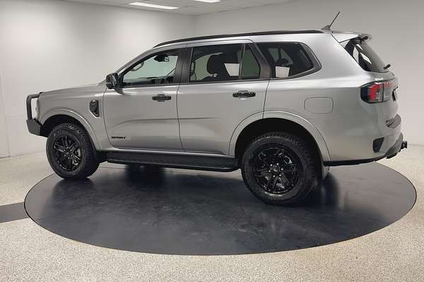 2023 Ford Everest Sport 3.0L