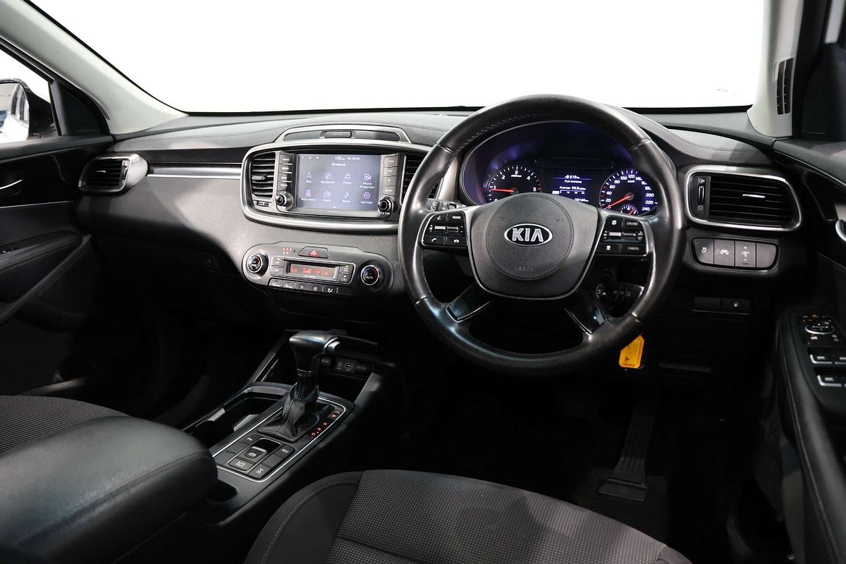 2017 Kia Sorento Si UM