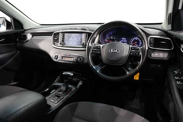 2017 Kia Sorento Si UM