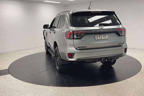 2023 Ford Everest Sport 3.0L