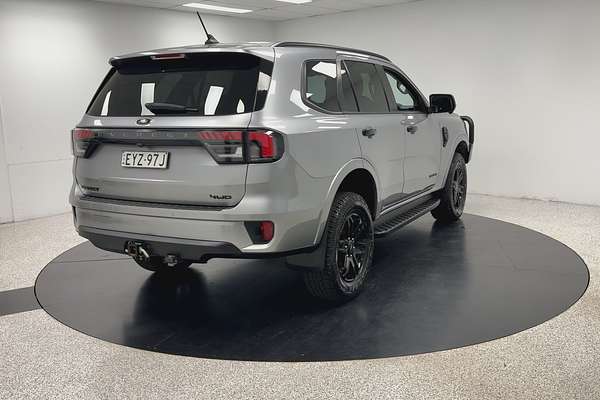 2023 Ford Everest Sport 3.0L