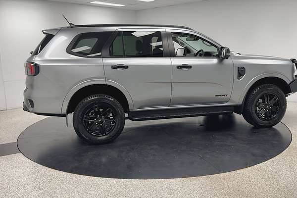2023 Ford Everest Sport 3.0L