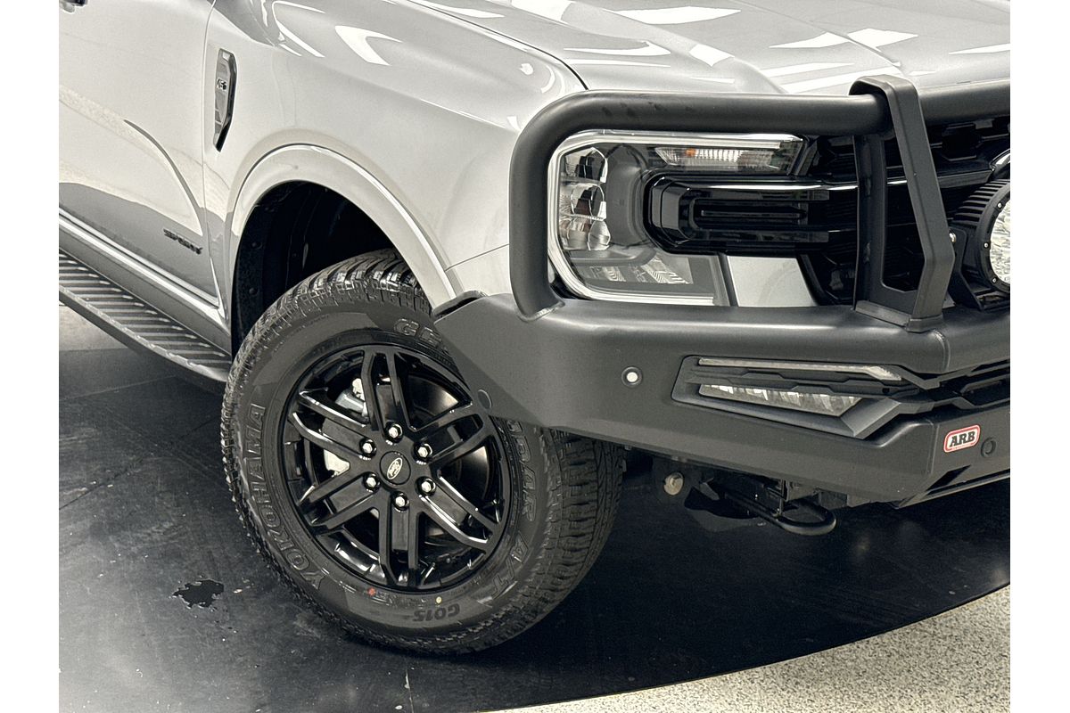 2023 Ford Everest Sport 3.0L