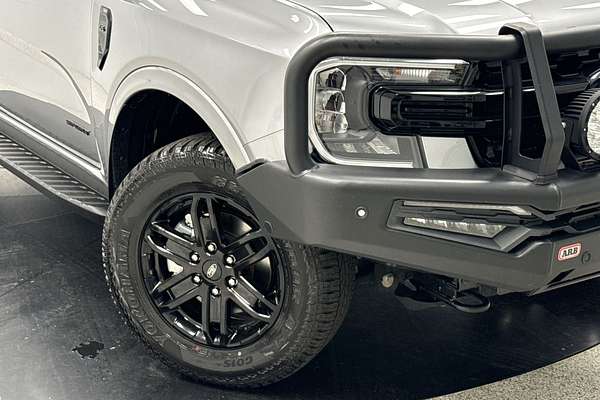 2023 Ford Everest Sport 3.0L