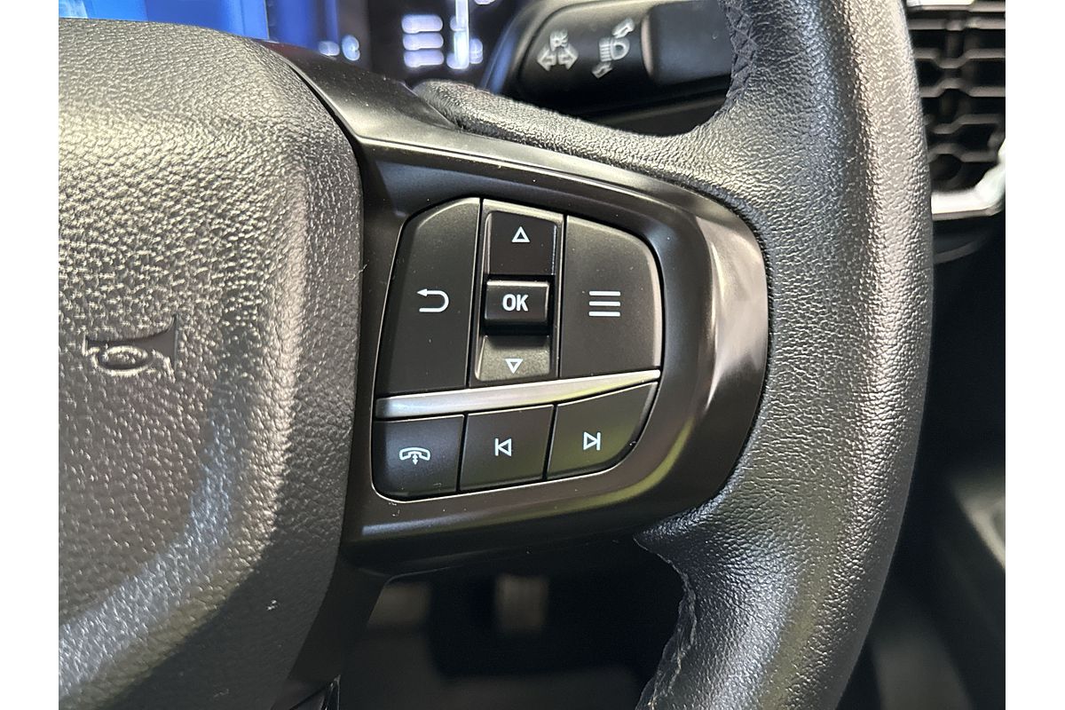 2023 Ford Everest Sport 3.0L