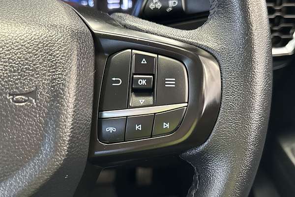 2023 Ford Everest Sport 3.0L