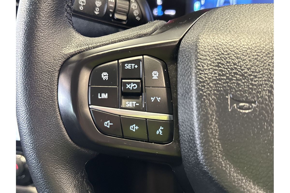 2023 Ford Everest Sport 3.0L