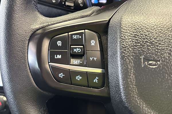 2023 Ford Everest Sport 3.0L