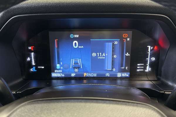 2023 Ford Everest Sport 3.0L