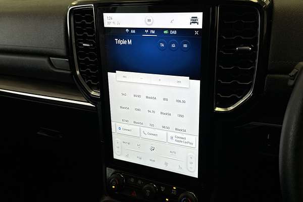 2023 Ford Everest Sport 3.0L