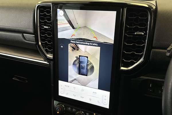 2023 Ford Everest Sport 3.0L