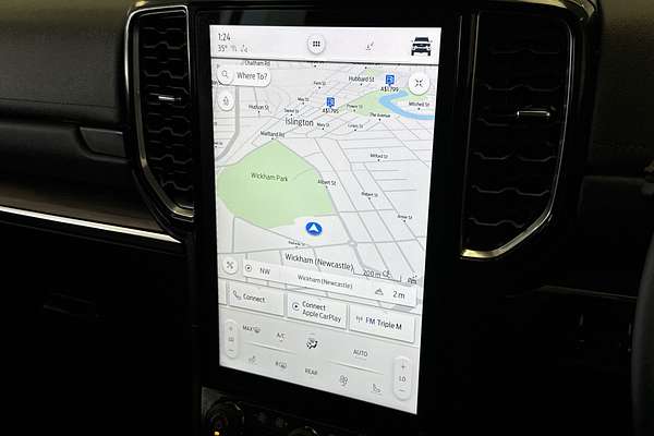 2023 Ford Everest Sport 3.0L