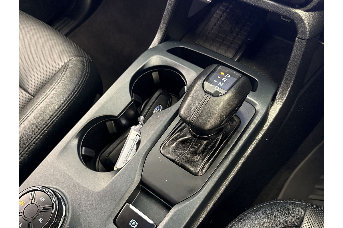 2023 Ford Everest Sport 3.0L