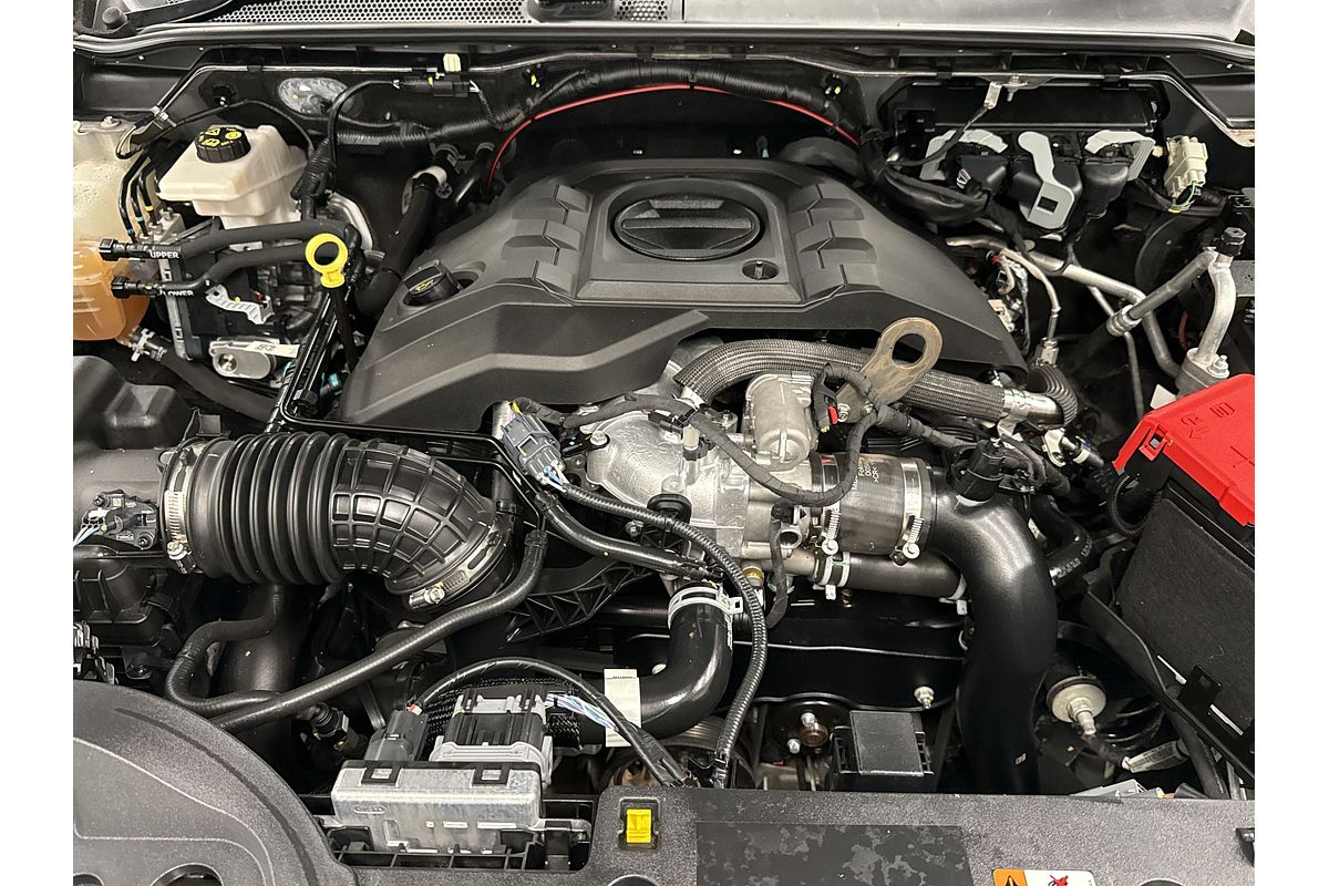 2023 Ford Everest Sport 3.0L