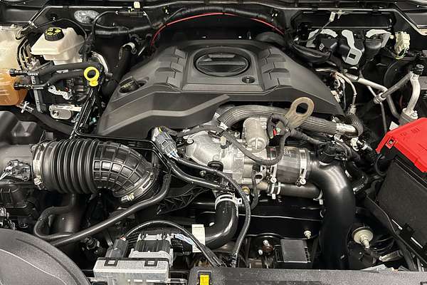 2023 Ford Everest Sport 3.0L