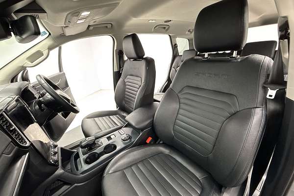 2023 Ford Everest Sport 3.0L