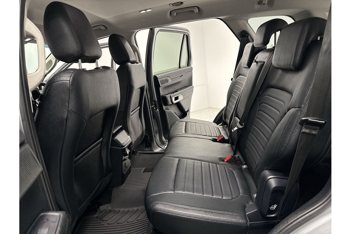 2023 Ford Everest Sport 3.0L