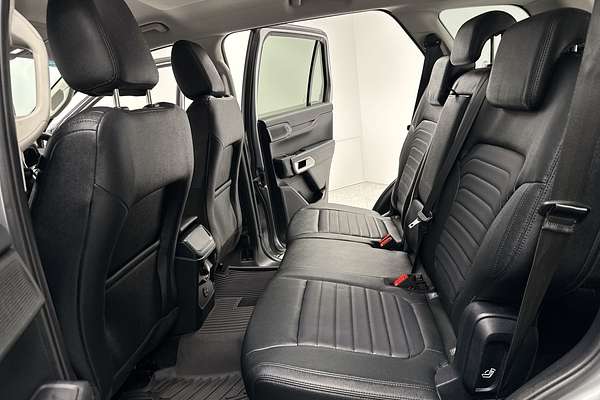 2023 Ford Everest Sport 3.0L